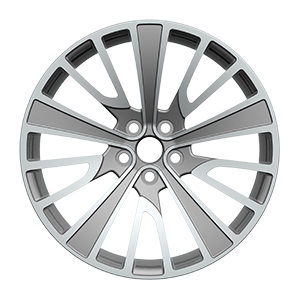 LINGZHI LS430 汽車(chē)輪轂